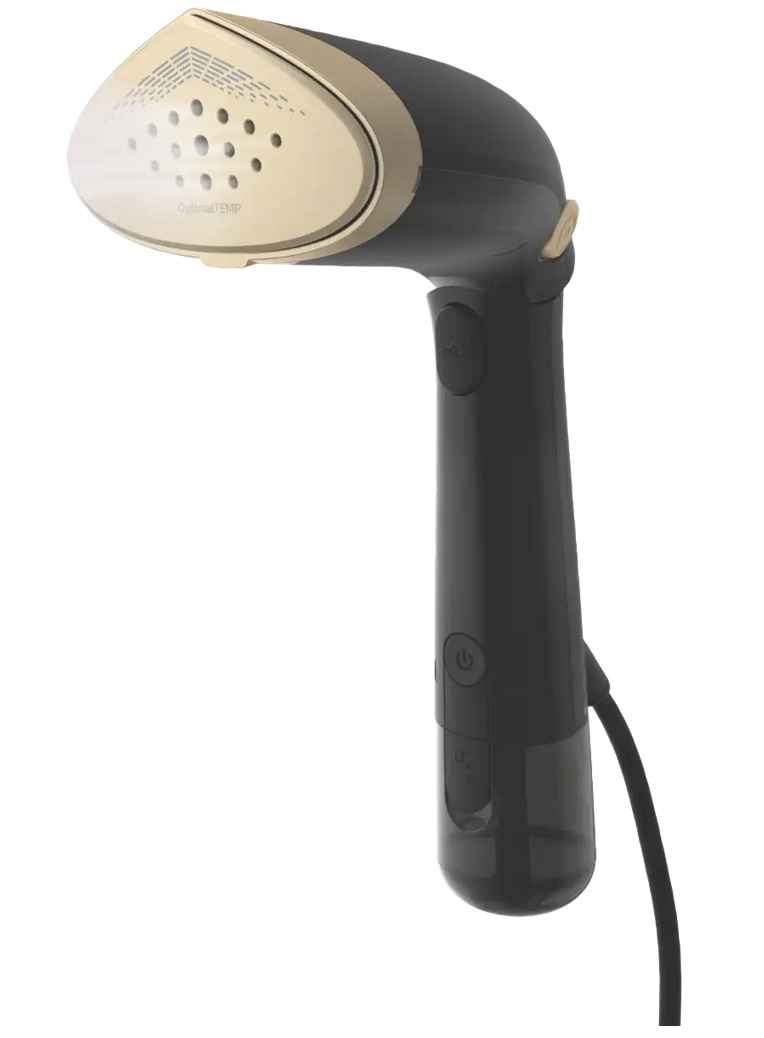 Philips 7000 Series Handheld Garment Steamer Black